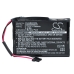 GPS, Batterie de navigation Magellan CS-MR2230SL