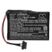 GPS, Batterie de navigation Becker CS-MR3045SL