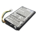 Compatible battery replacement for Magellan T0052