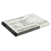 CS-MR3352RX<br />Batterie pour  remplace la batterie 40115118.003