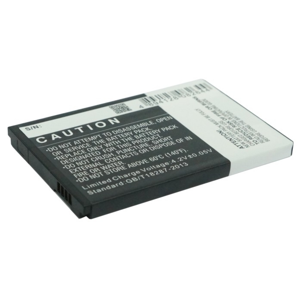 Hotspot Battery Verizon Hotspot 4510L