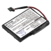 GPS, Batterie de navigation Magellan CS-MR5045SL