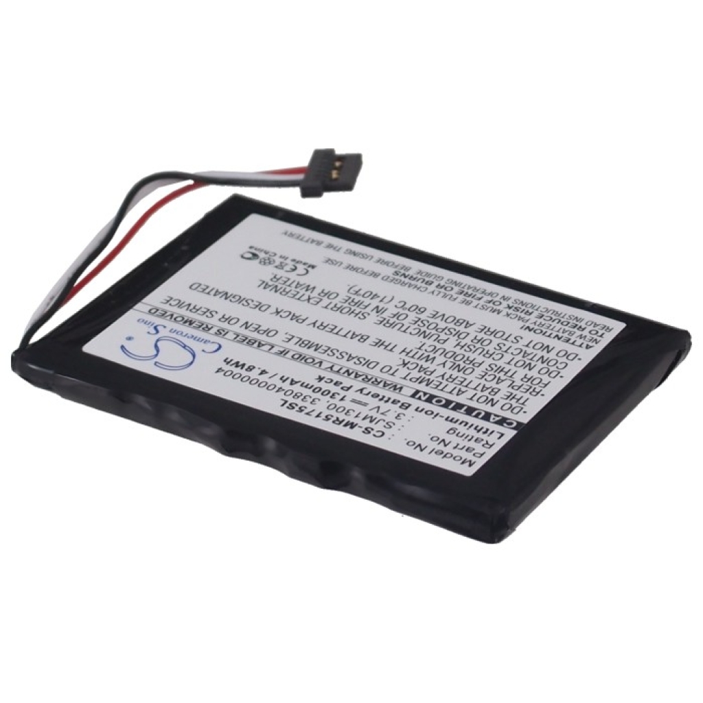 Battery Replaces SJM1300