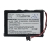 GPS, Batterie de navigation Magellan CS-MR5175SL