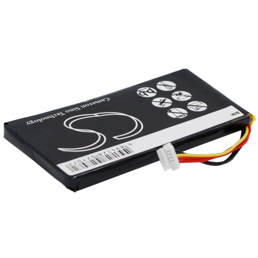 Compatible battery replacement for Magellan AE473870P