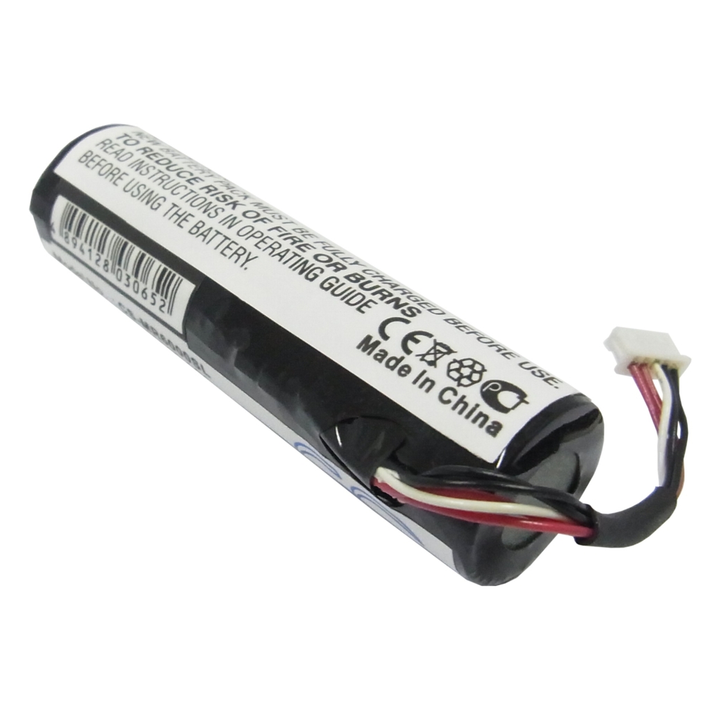 Battery Replaces 541380471002