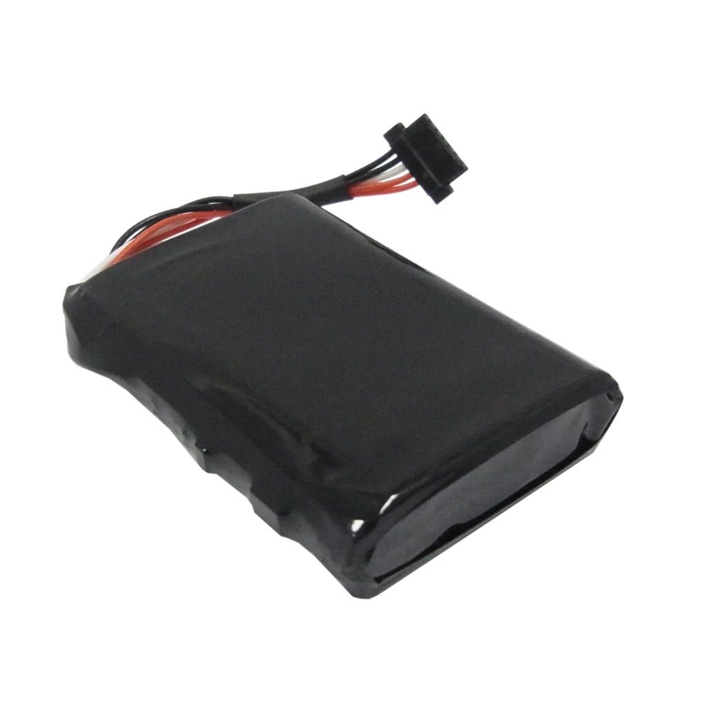 GPS, Batterie de navigation Magellan CS-MRC001SL