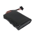 GPS, Batterie de navigation Magellan CS-MRC001SL