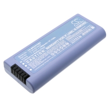 Compatible battery replacement for Mindray 0146-00-0079