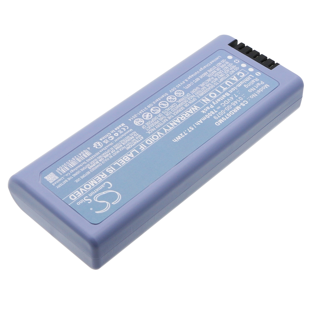 Medical Battery Mindray CS-MRD079MD