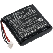 CS-MRK100SL<br />Batterie pour  remplace la batterie TF18650-2200-1S4PA