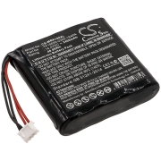 CS-MRK100XL<br />Batterie pour  remplace la batterie TF18650-2200-1S4PA