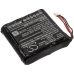 Batteries Remplace TF18650-2200-1S4PA