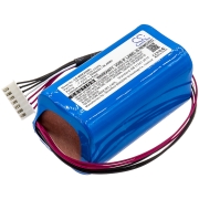 CS-MRK200SL<br />Batteries for   replaces battery C196A1