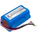 Batteries Remplace TF18650-3200-4S2PA