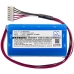 Battery Replaces 7252-XML-SP