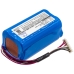 Battery Replaces 7252-XML-SP