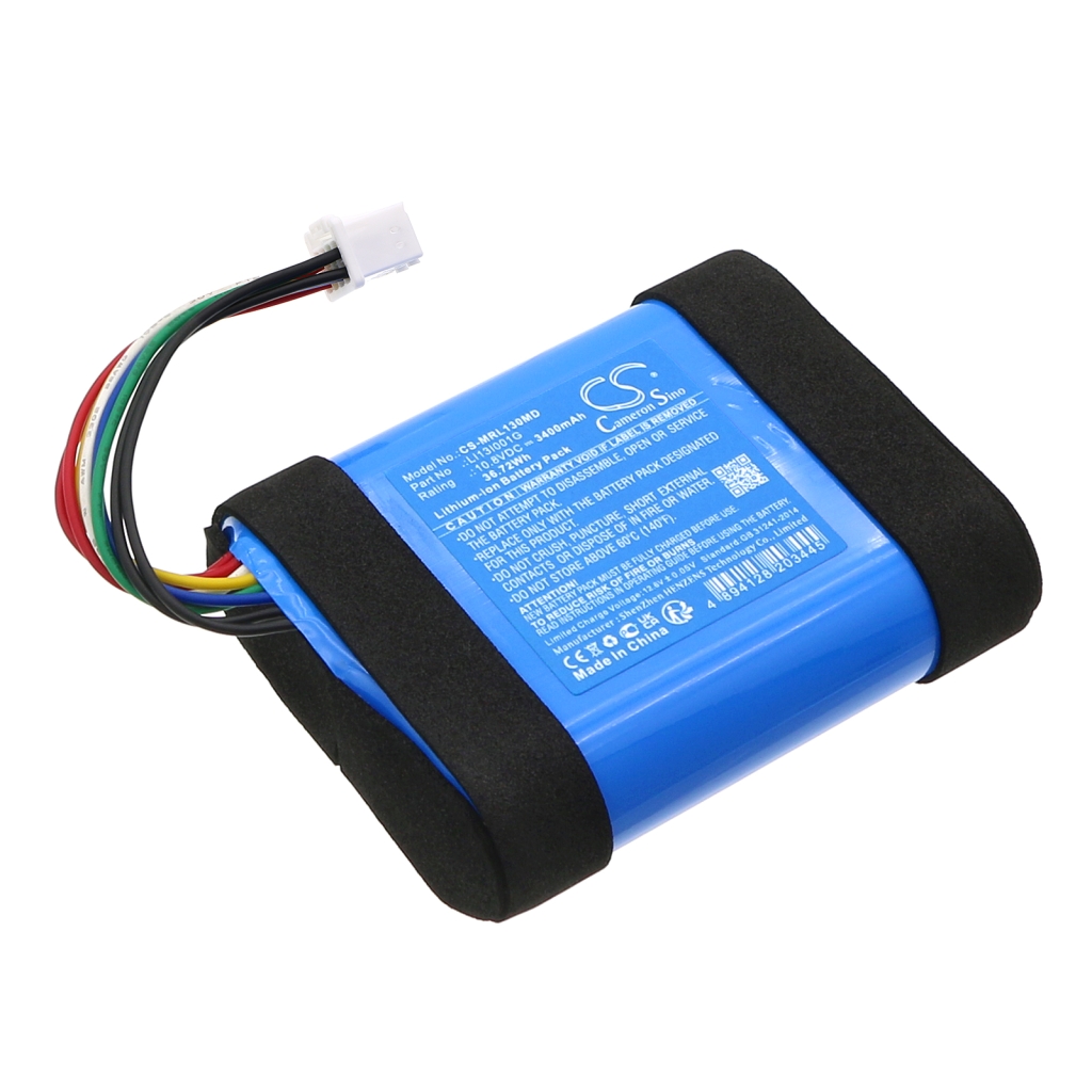 Battery Replaces LI13I001G