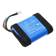 Compatible battery replacement for Mindray LI13I001G