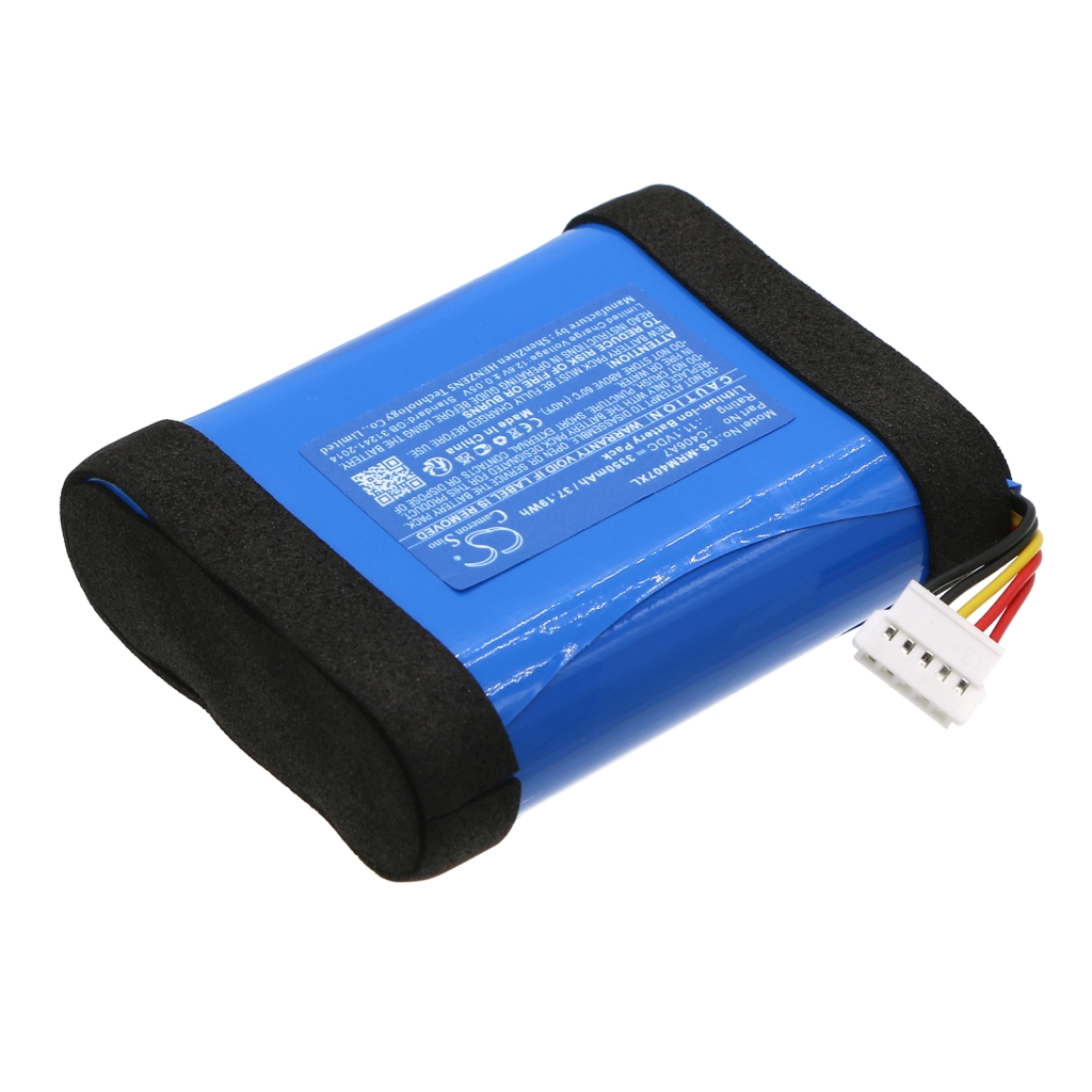 Battery Replaces C406A1