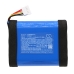 Battery Replaces C406A1