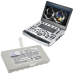 Mindray Ultrasound machine M9