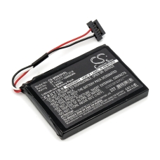 Compatible battery replacement for Magellan BP-TATA3-11/720 B