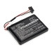 GPS, Batterie de navigation Mio CS-MRN393SL