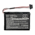 GPS, Batterie de navigation Mio CS-MRN393SL