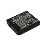 CS-MRP110PT<br />Batterie pour  remplace la batterie NK03-S005