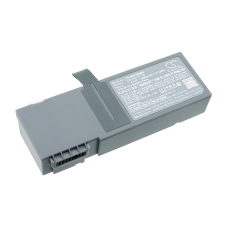 Remplacement de batterie compatible pour Mindray 022-000161-00,022-000541-00,115-050226-00,SK04B9003,SK04B9003B