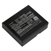 CS-MRP600MD<br />Batterie pour  remplace la batterie 022-000008-00