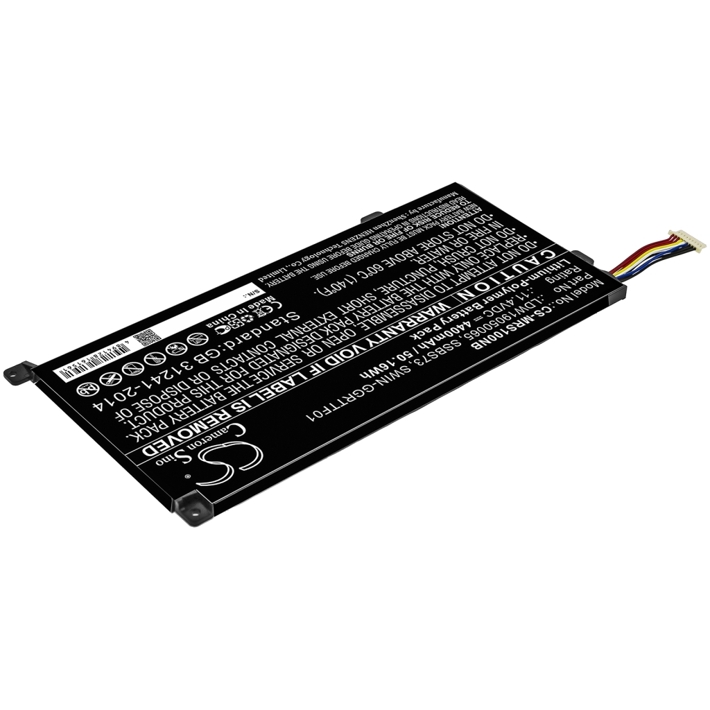 Battery Replaces LDW19050065