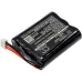 Batteries Remplace TF18650-2200-1S3PA