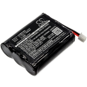 CS-MRS100XL<br />Batterie pour  remplace la batterie TF18650-2200-1S3PA