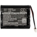 Battery Replaces TF18650-2200-1S3PA