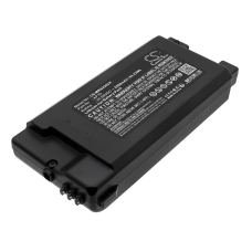 Remplacement de batterie compatible pour Miele  HX-LA 21, AP10