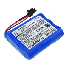 Remplacement de batterie compatible pour Masimo 5139-0004