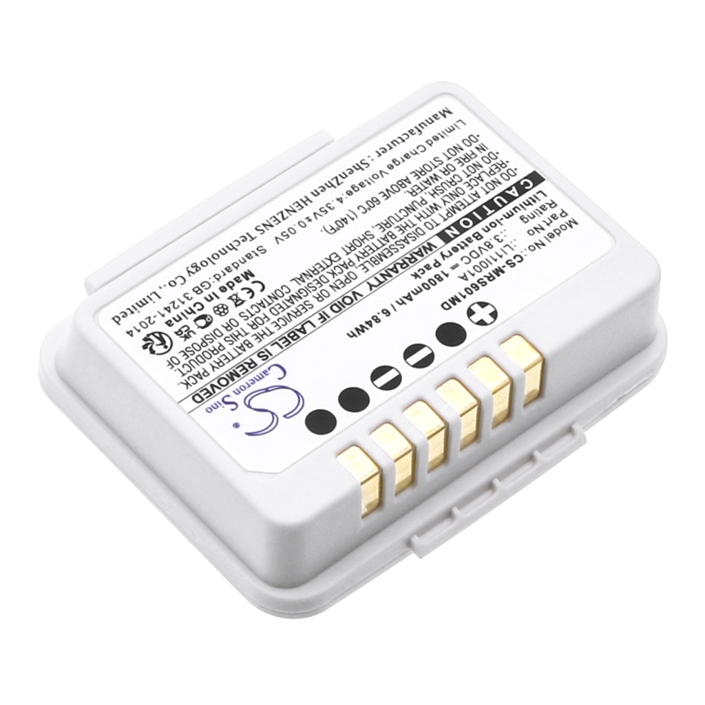 Batterie médicale Mindray CS-MRS601MD