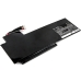 Notebook battery MSI CS-MRS700NB