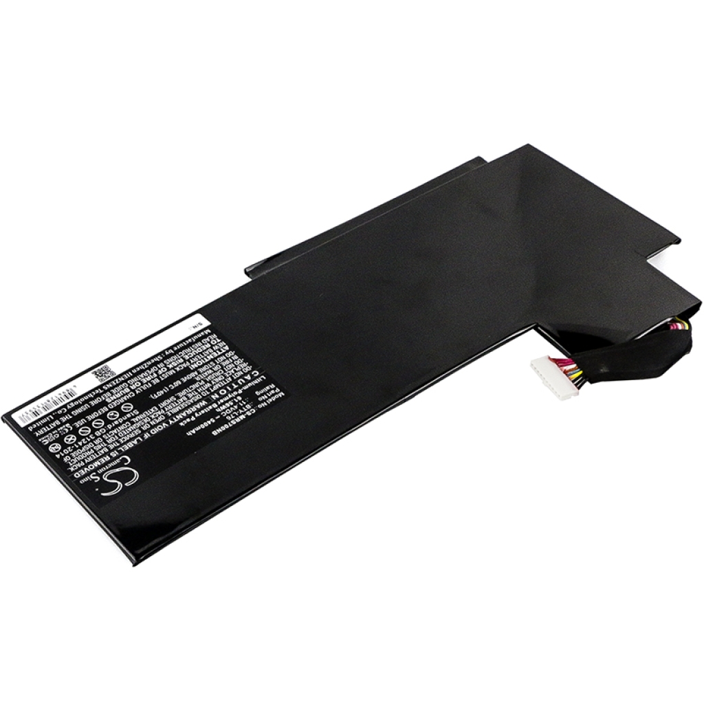 Notebook battery MSI CS-MRS700NB