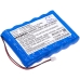 Medical Battery Mir CS-MRS865MD