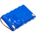 Batteries Remplace MB865A