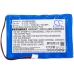 Batteries Remplace MB865A