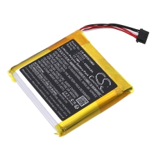 Remplacement de batterie compatible pour Masimo 27058,377728,99013