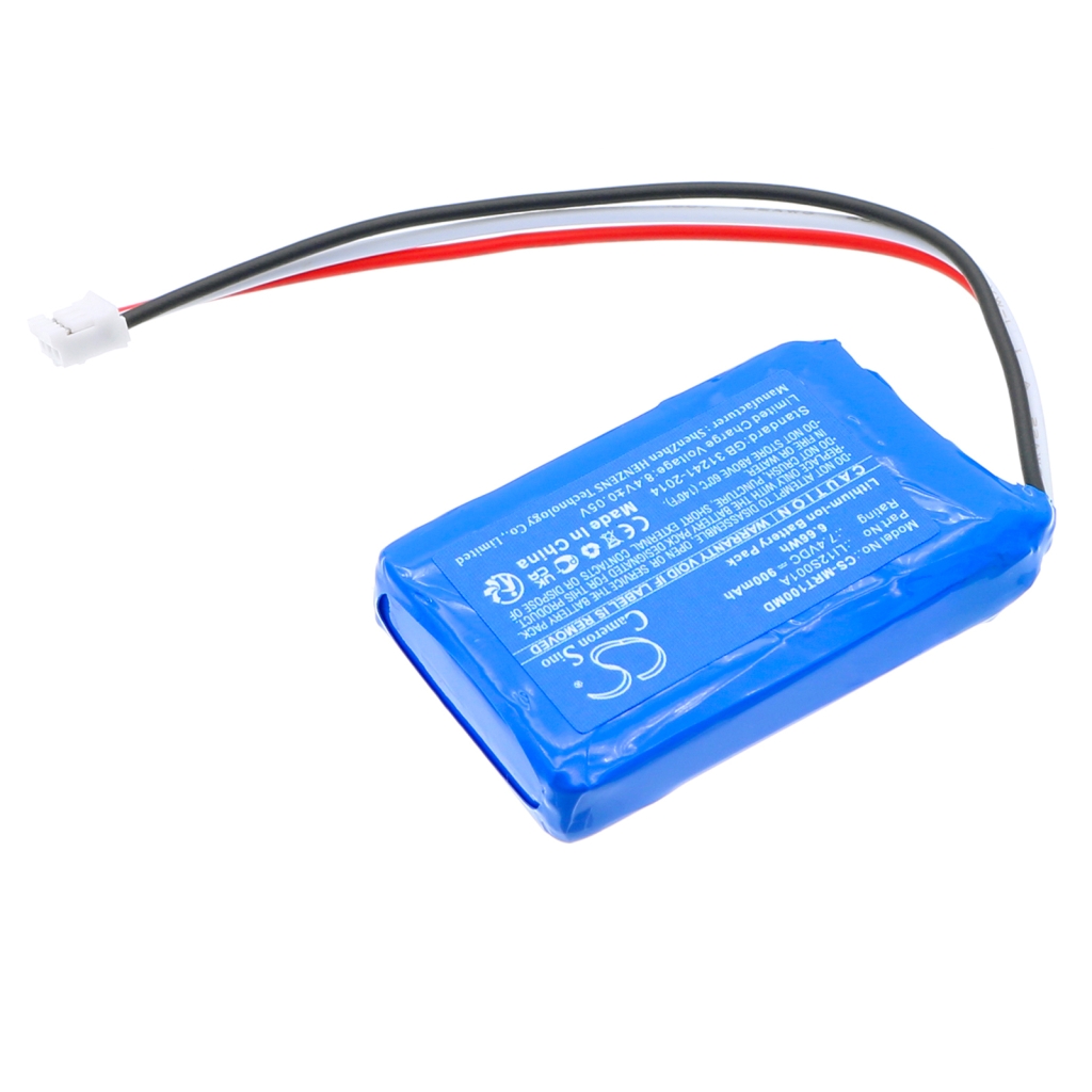 Battery Replaces LI12S001A