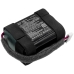 Batterie de haut-parleur Marshall CS-MRT100XL