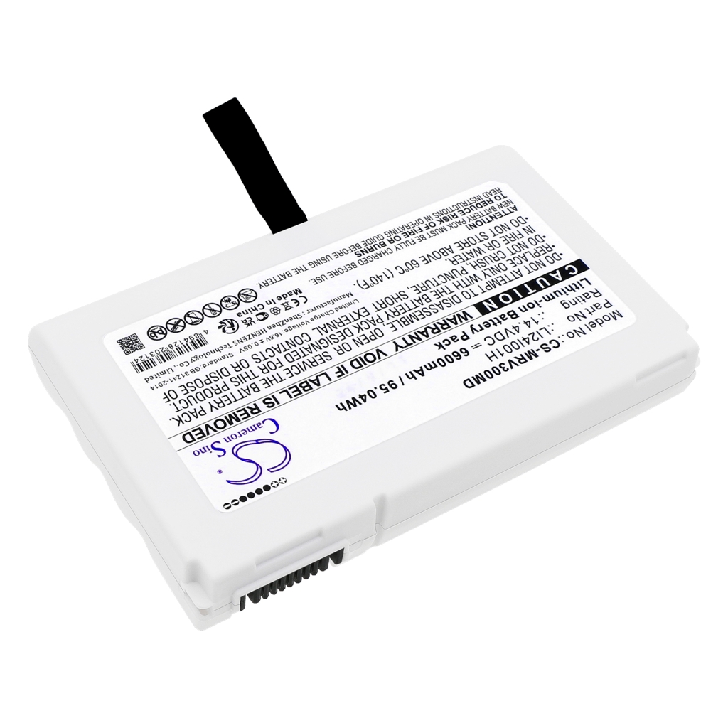 Battery Replaces LI24I002H