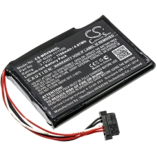 Remplacement de batterie compatible pour Magellan BP-N399-11/1100