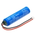 Batteries Remplace C406A5